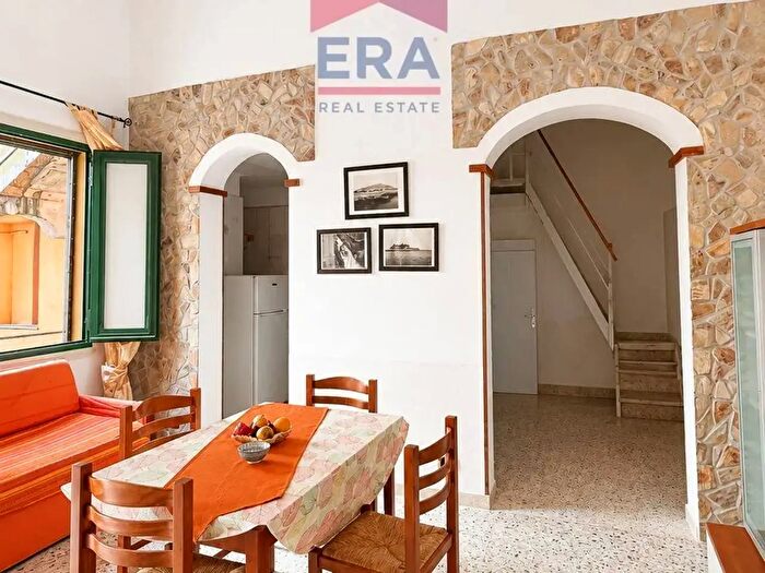 Appartamento quadrilocale in vendita in Trapani Via Serisso, Trapani