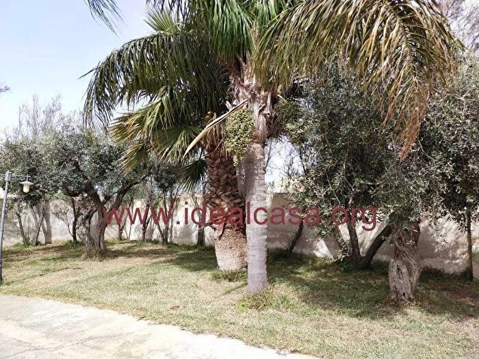 Casa trilocale in affitto in Mazara del Vallo