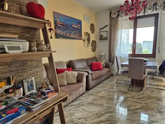 Appartamento quadrilocale in vendita in Via Amedeo Modigliani, Firenze