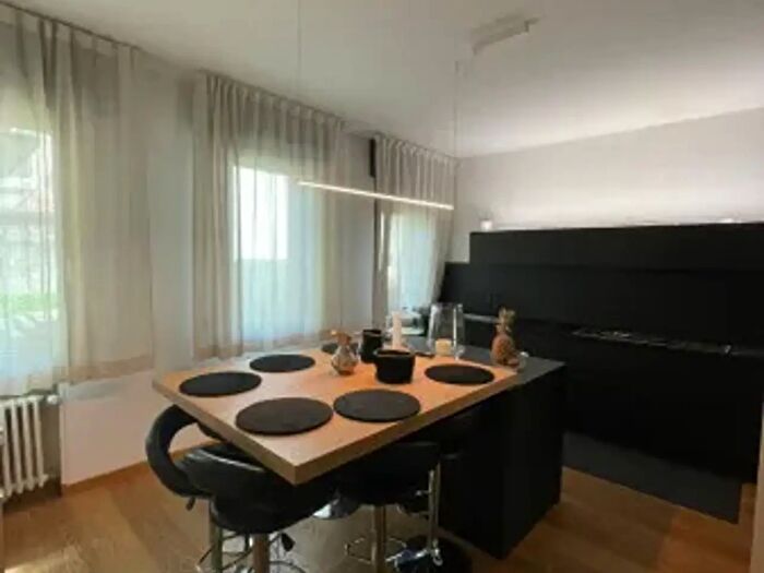 Appartamento con 5 locali in vendita in Via Altinate, Padova
