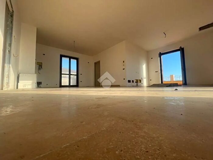 Appartamento quadrilocale in vendita in Via delle Terre Arnolfe, Terni