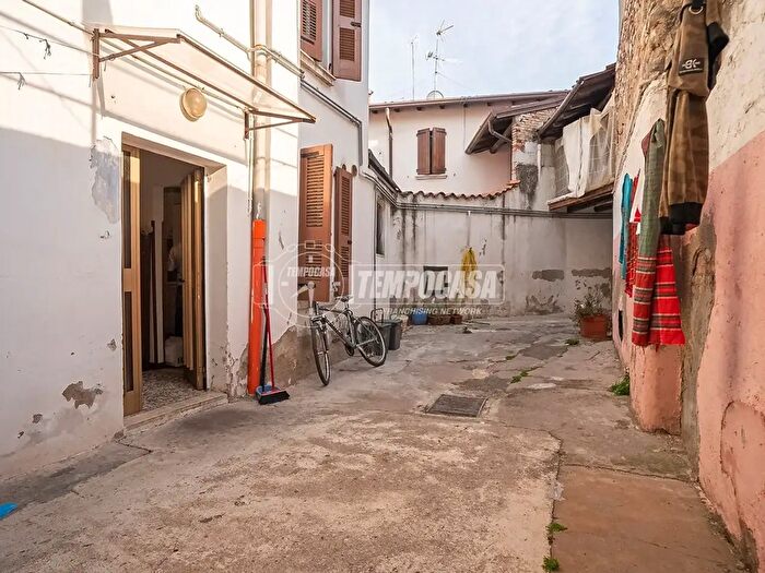 Appartamento bilocale in vendita in Via Treramati, Montichiari
