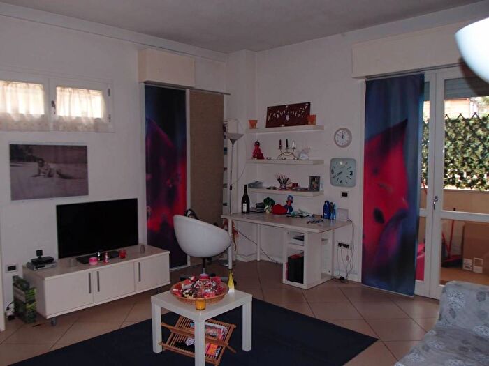 Appartamento bilocale in affitto in Coverciano, Firenze