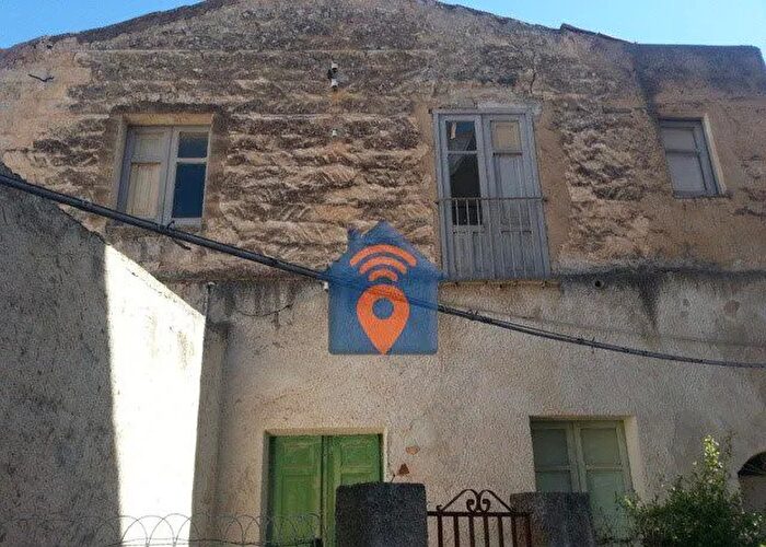 Casa con 6 locali in vendita in Via Pola Castelvetrano, Castelvetrano