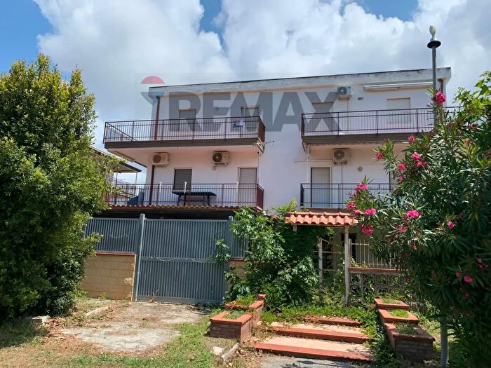 Appartamento bilocale in vendita in Contrada Marina De Luca, Nocera Terinese