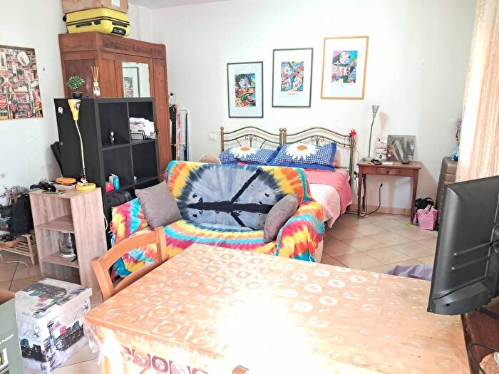 Appartamento monolocale in affitto in Via Guglielmo Marconi, Marconi, Bologna