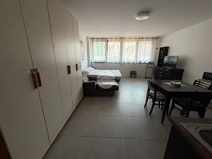 Appartamento monolocale in vendita in Via Ettore Ponti, Milano
