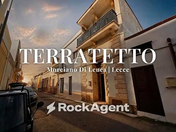 Casa con 6 locali in vendita in Via IV Novembre, Morciano Di Leuca