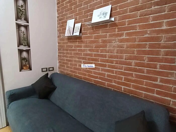 Appartamento monolocale in affitto in Ferrara