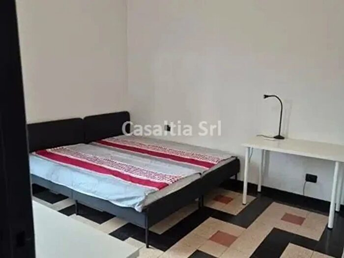 Appartamento bilocale in affitto in Via Vallazze, Milano