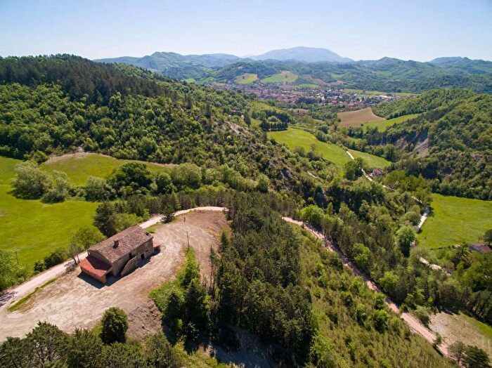 Casa quadrilocale in vendita in Località Baciuccaro, SantAngelo In Vado