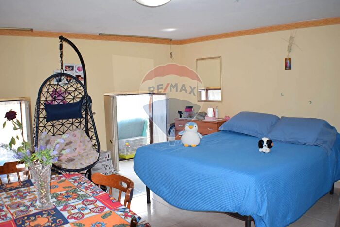 Appartamento quadrilocale in vendita in Via Agnone, Lentini