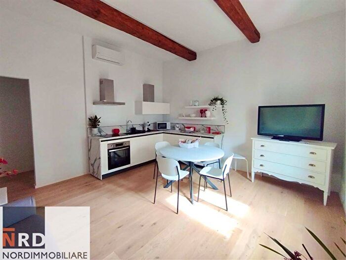 Appartamento trilocale in affitto in Centro, Mantova