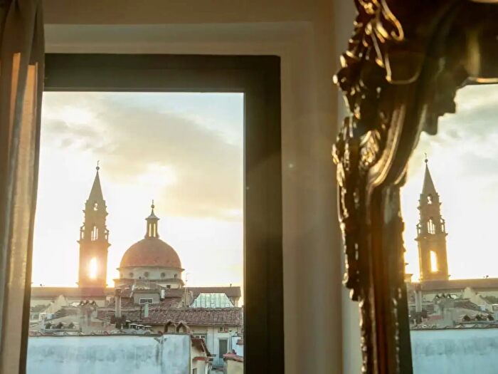 Appartamento monolocale in affitto in Via Toscanella, Firenze
