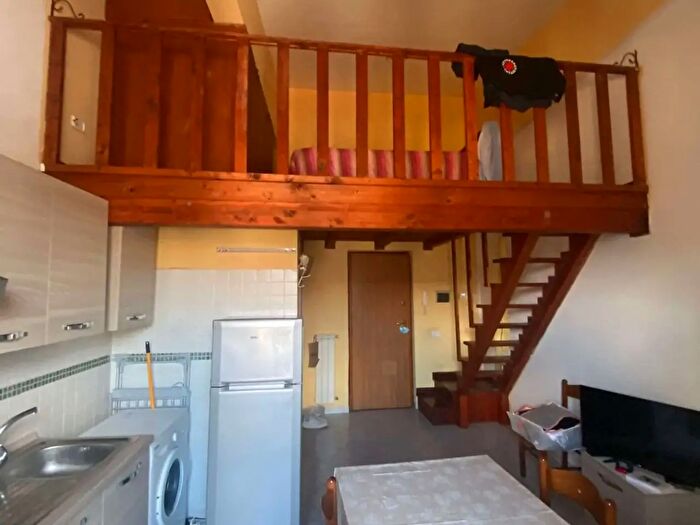 Appartamento monolocale in affitto in Frosinone