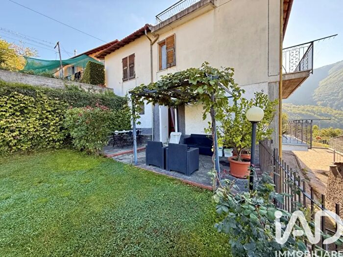 Appartamento quadrilocale in vendita in Via Milite Ignoto, Pieve Di Teco