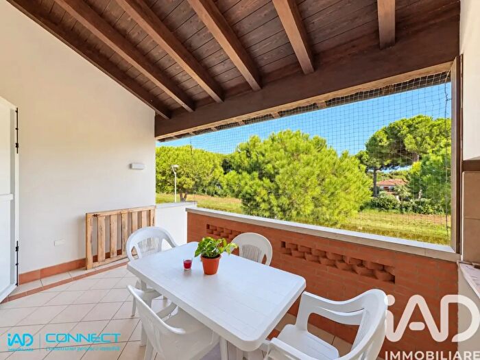 Appartamento trilocale in vendita in Via Giuliano Boris, Comacchio