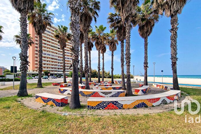 Appartamento bilocale in vendita in Piazza G Rossa, Fermo