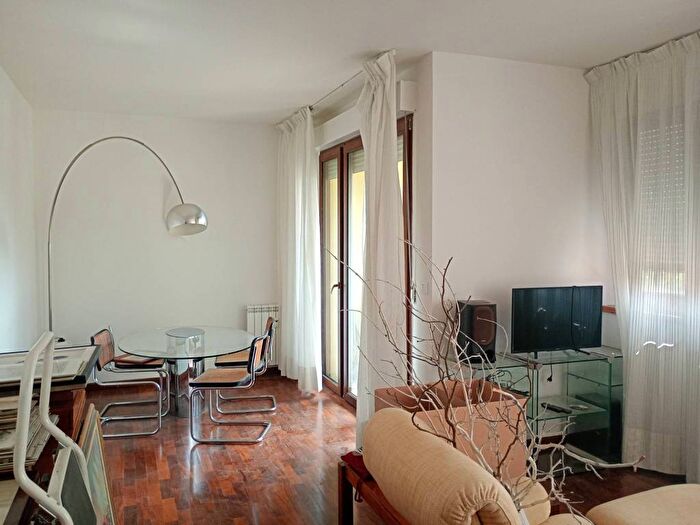 Appartamento quadrilocale in affitto in Via Salvador Allende, Mazzini Fossolo, Bologna