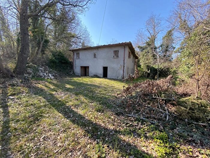 Casa in vendita in Monte Grimano Terme Pu, Monte Grimano Terme