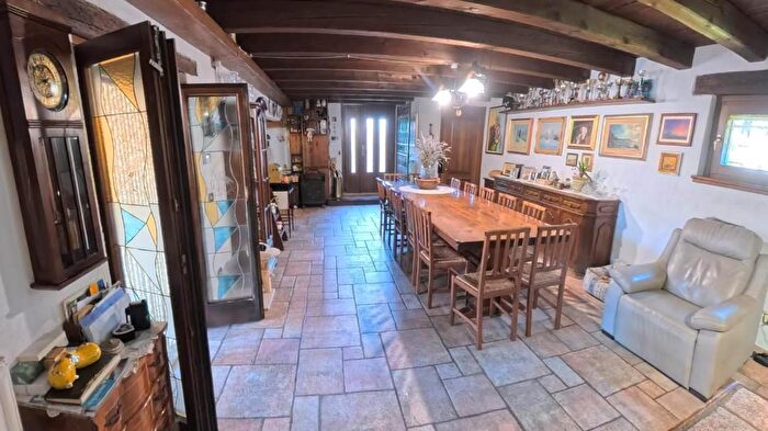 Casa con 10 locali in vendita in Cividale Del Friuli