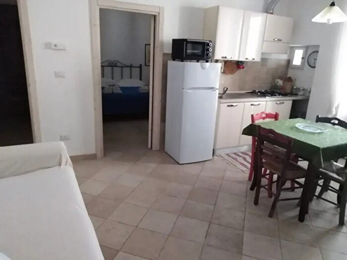 Casa trilocale in affitto in nei Pressi della Villa Comunale, Ostuni