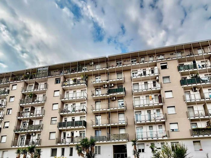 Appartamento bilocale in affitto in Via Lanfranco della Pila, Niguarda, Milano