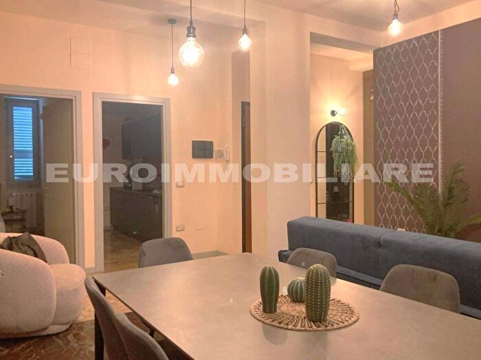 Appartamento bilocale in affitto in Tresanda San Nicola, Loggia Garibaldi, Brescia