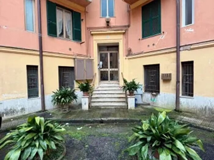 Appartamento trilocale in vendita in Corso Giuseppe Garibaldi, Orte