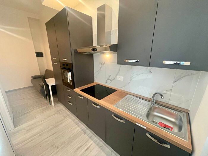 Appartamento monolocale in affitto in Piazza Edoardo Ferravilla, Fulvio Testi, Cinisello Balsamo