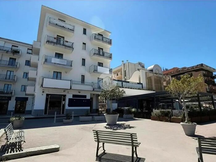 Appartamento quadrilocale in vendita in Via Bernardo Mattarella, Bagheria