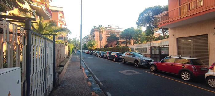 Appartamento trilocale in vendita in Via Salvatore Pagliano Portici, Portici