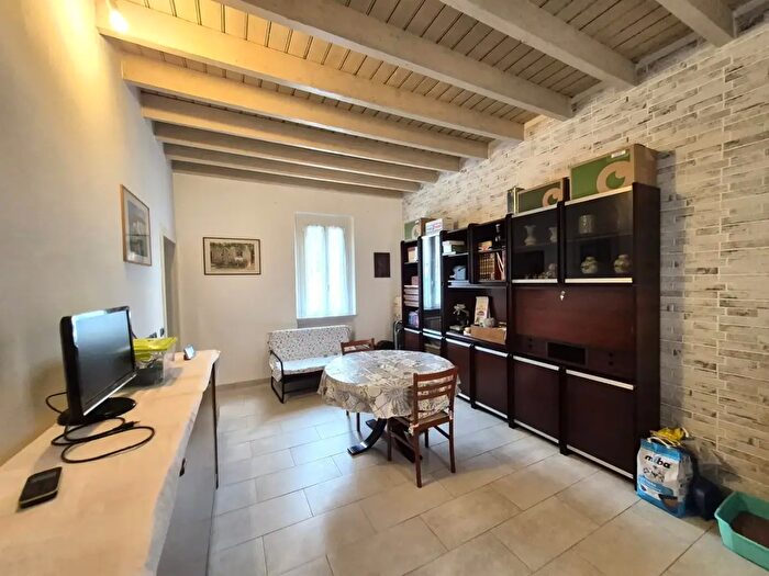 Casa trilocale in vendita in Via Dante Alighieri, Siziano