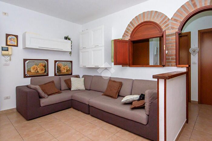 Appartamento quadrilocale in vendita in Via Geuna, Chieri