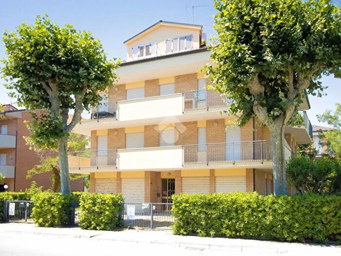 Appartamento monolocale in vendita in Via Ottavio Adami, Fermo