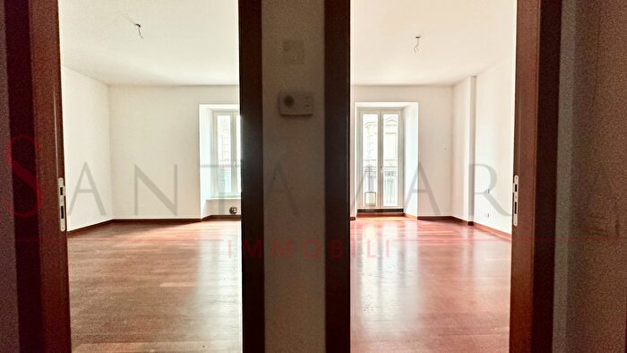 Appartamento bilocale in affitto in Corso di Porta Romana, Milano