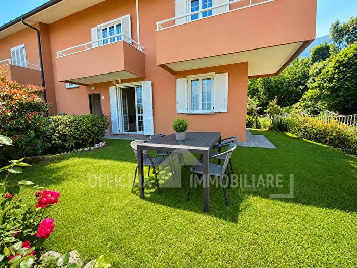 Appartamento quadrilocale in affitto in Via Campera, Colico Piano, Colico