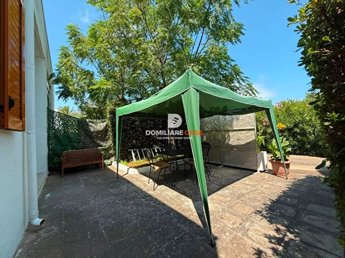 Appartamento trilocale in vendita in Via della Sirena, Otranto