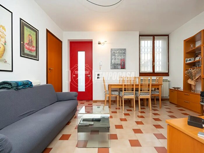 Appartamento trilocale in vendita in Bussero