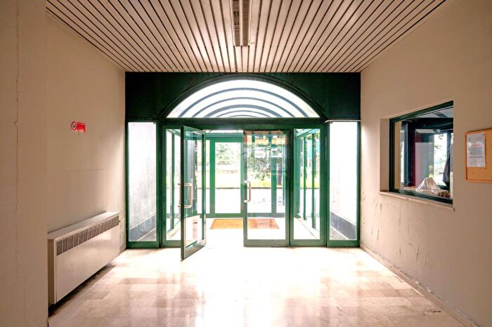 Appartamento monolocale in vendita in Via Tucidide, Milano