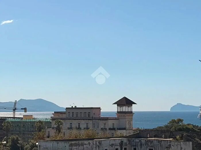 Appartamento quadrilocale in vendita in Corso Italia, Ercolano