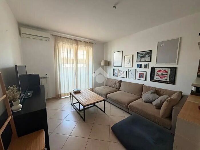 Appartamento trilocale in vendita in Via Madonna di Pompei, Grottaglie