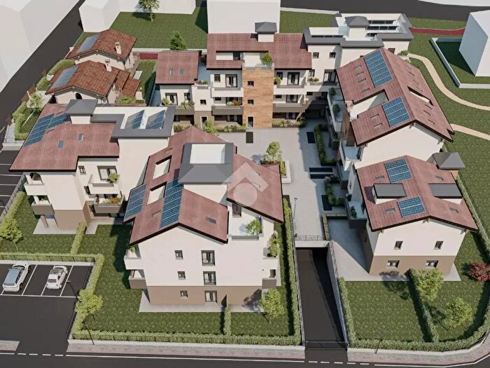 Case in Vendita e in Affitto - 2