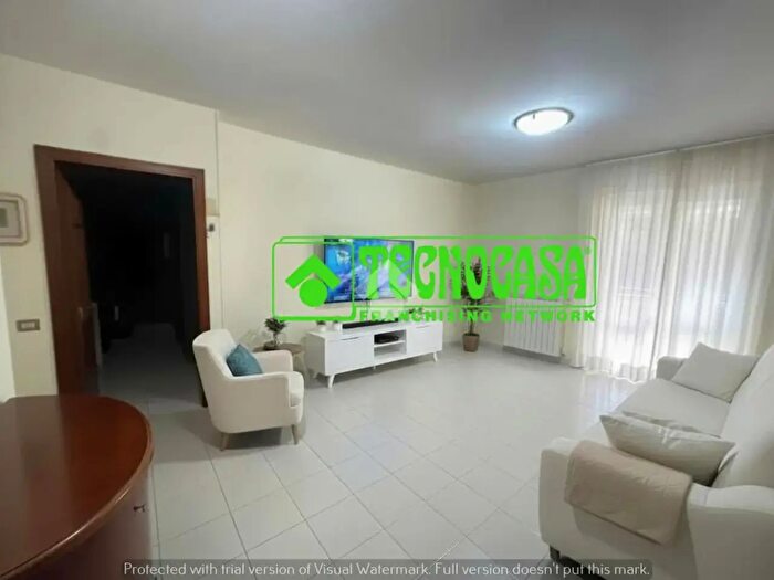 Appartamento quadrilocale in vendita in Viale S Modestino, Mercogliano