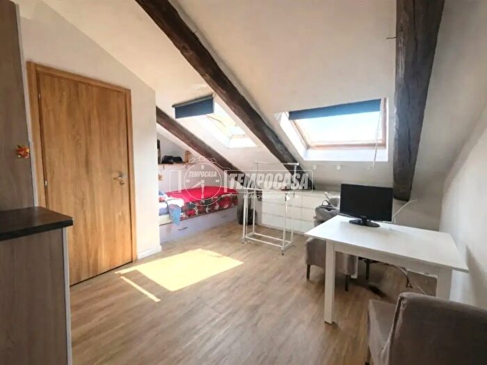 Appartamento monolocale in vendita in Via Pietrino Belli, Torino