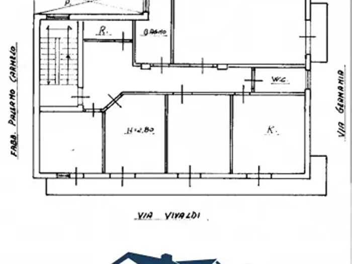 Case in Vendita e in Affitto - 3