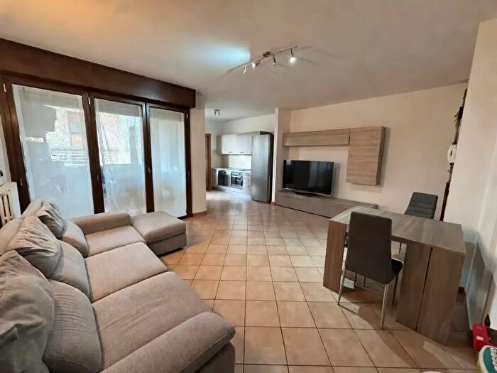 Appartamento bilocale in vendita in Via XXIX Maggio Sc, Legnano