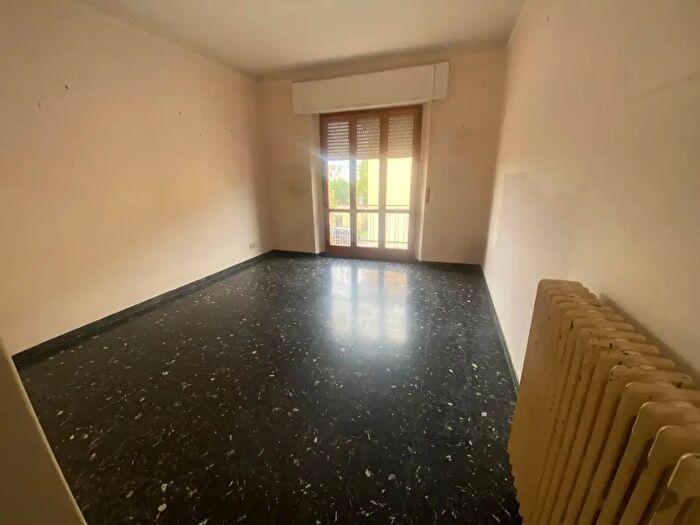Appartamento quadrilocale in vendita in Pisa