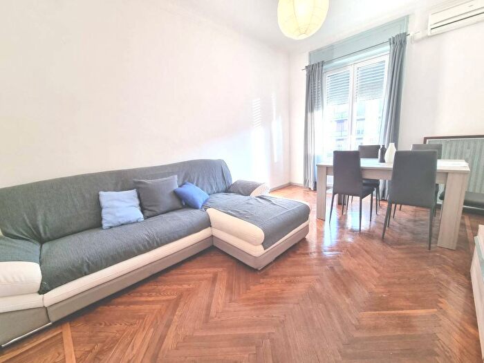 Appartamento bilocale in affitto in Via Luisa Battistotti Sassi, Argonne Corsica, Milano