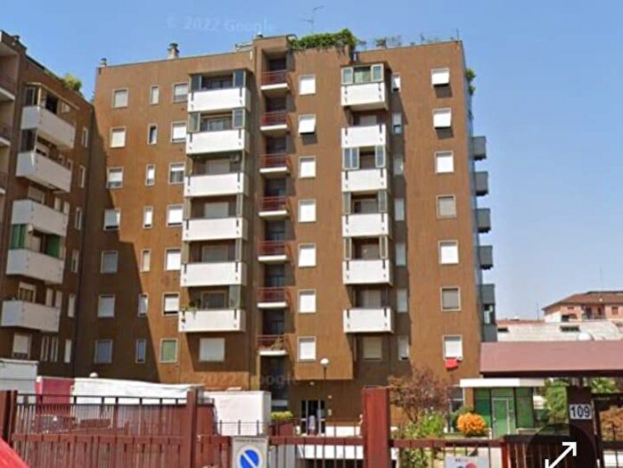 Appartamento bilocale in affitto in Via Ludovico Ariosto, Rondinella Stazione, Sesto San Giovanni